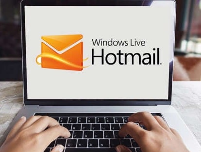segurança do Hotmail
